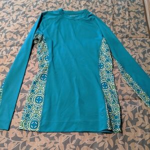 Sun Protection Shirt